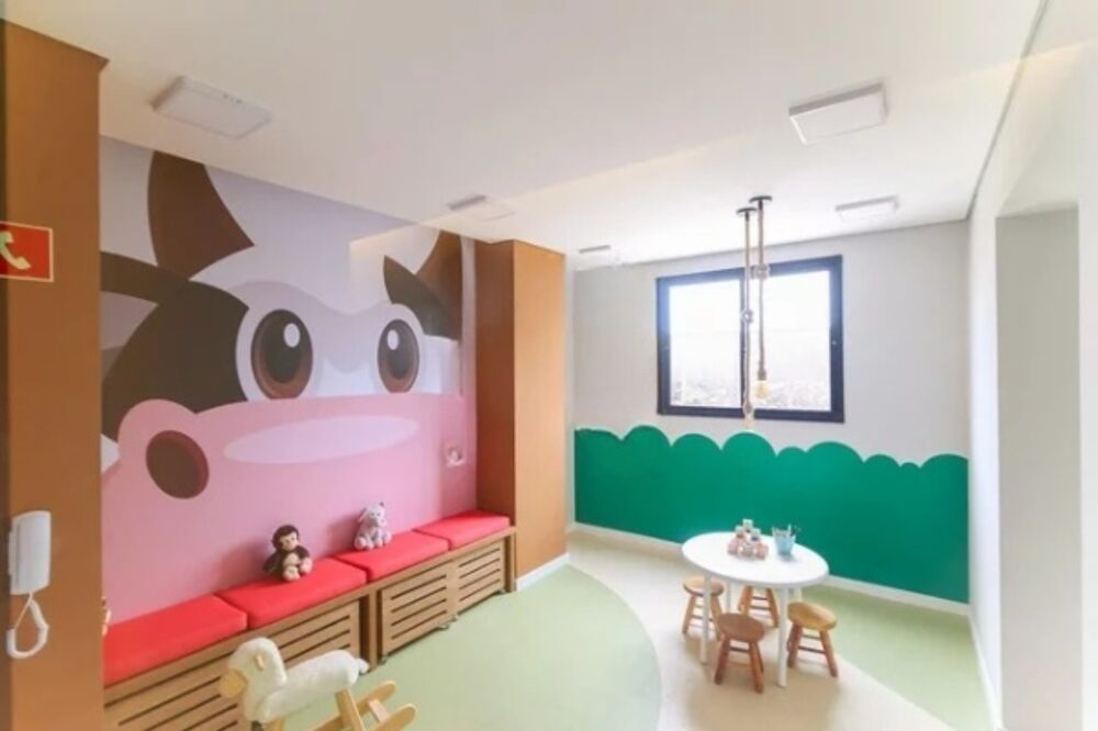 Apartamento, 2 quartos, 41 m² - Foto 4