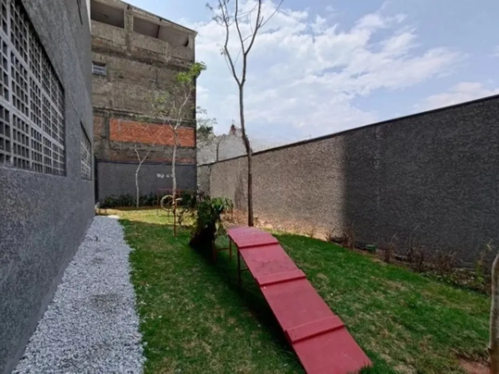 Apartamento, 2 quartos, 41 m² - Foto 3