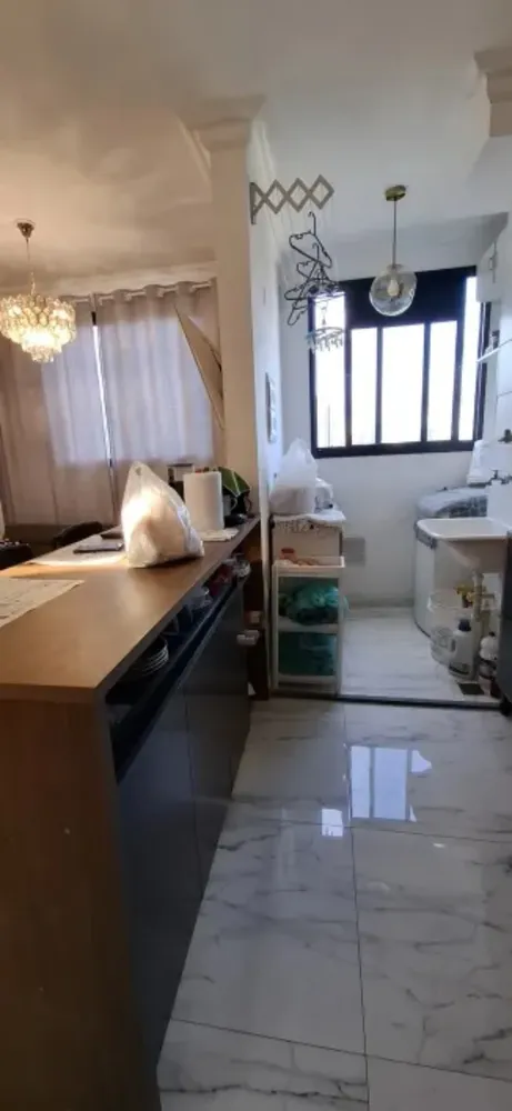 Apartamento, 2 quartos, 41 m² - Foto 8