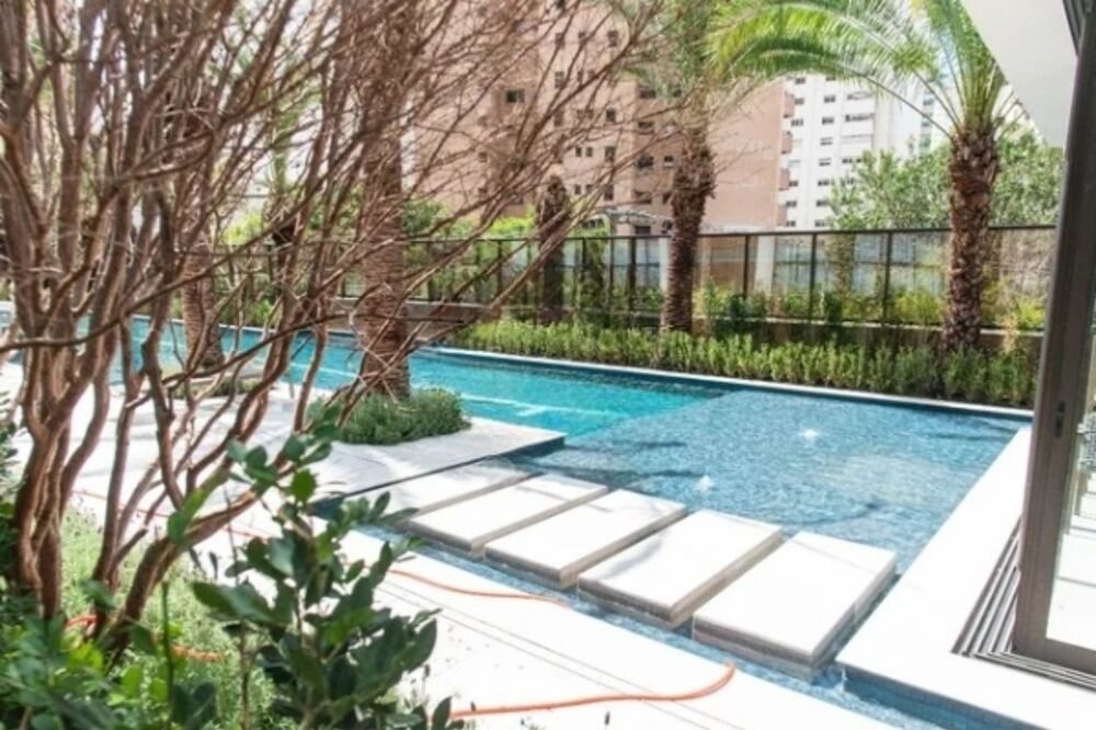 Apartamento, 3 quartos, 132 m² - Foto 1