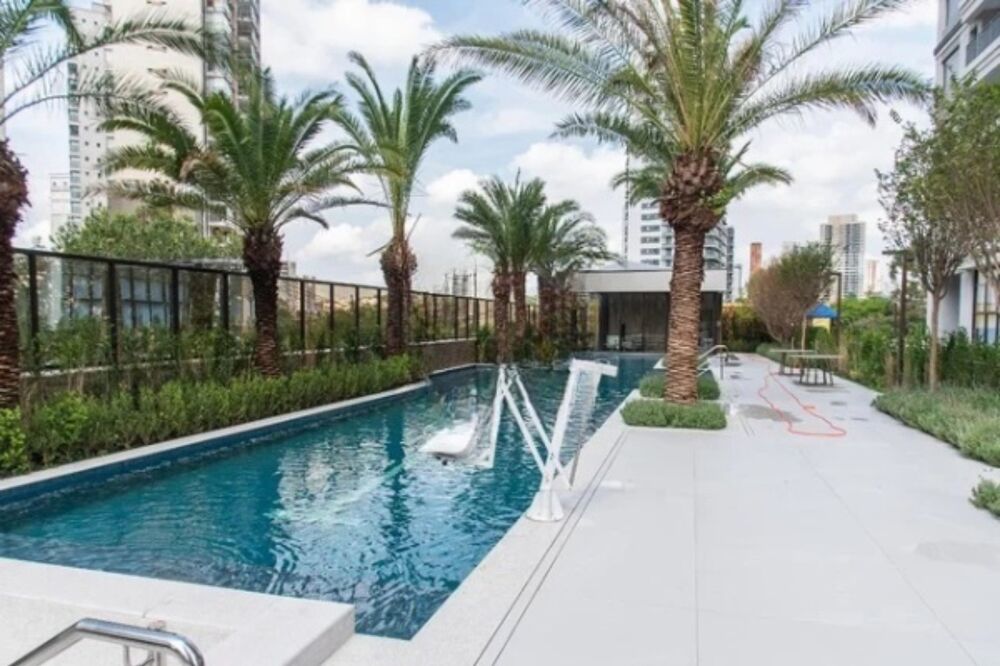 Apartamento, 3 quartos, 132 m² - Foto 2