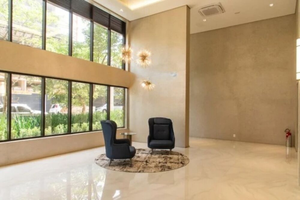 Apartamento, 3 quartos, 132 m² - Foto 3