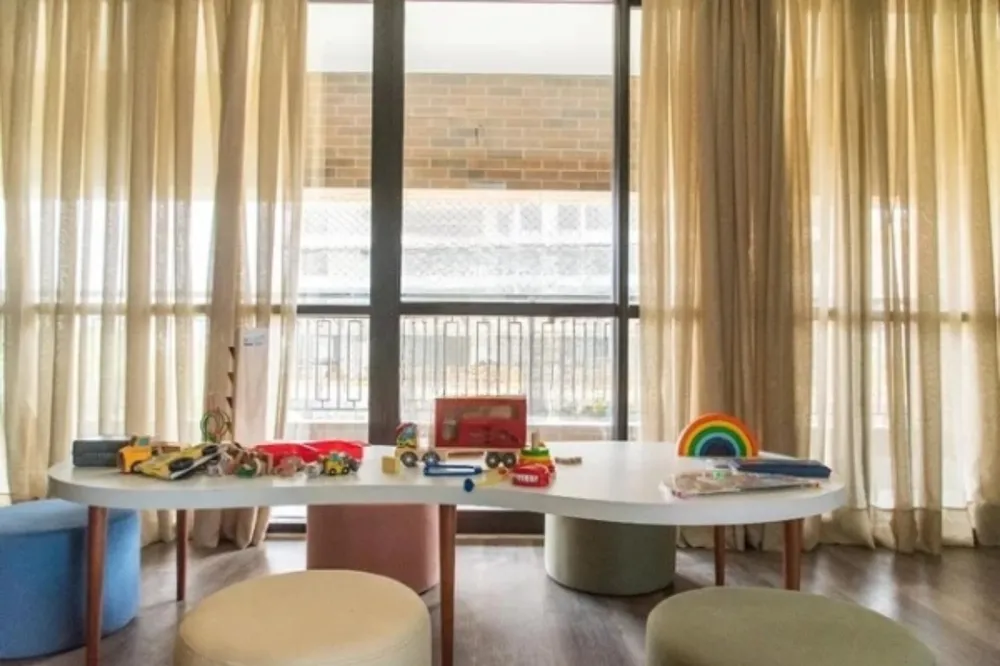 Apartamento, 4 quartos, 144 m² - Foto 12