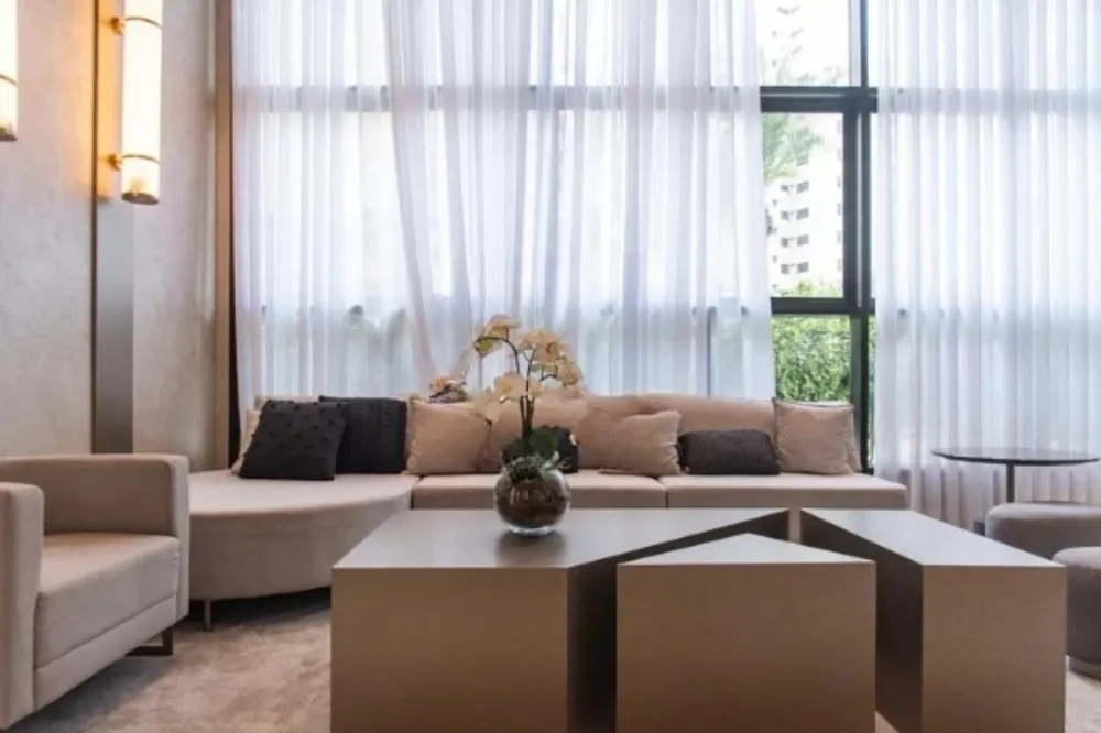 Apartamento, 4 quartos, 144 m² - Foto 10