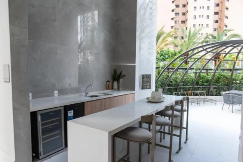 Apartamento, 4 quartos, 144 m² - Foto 6