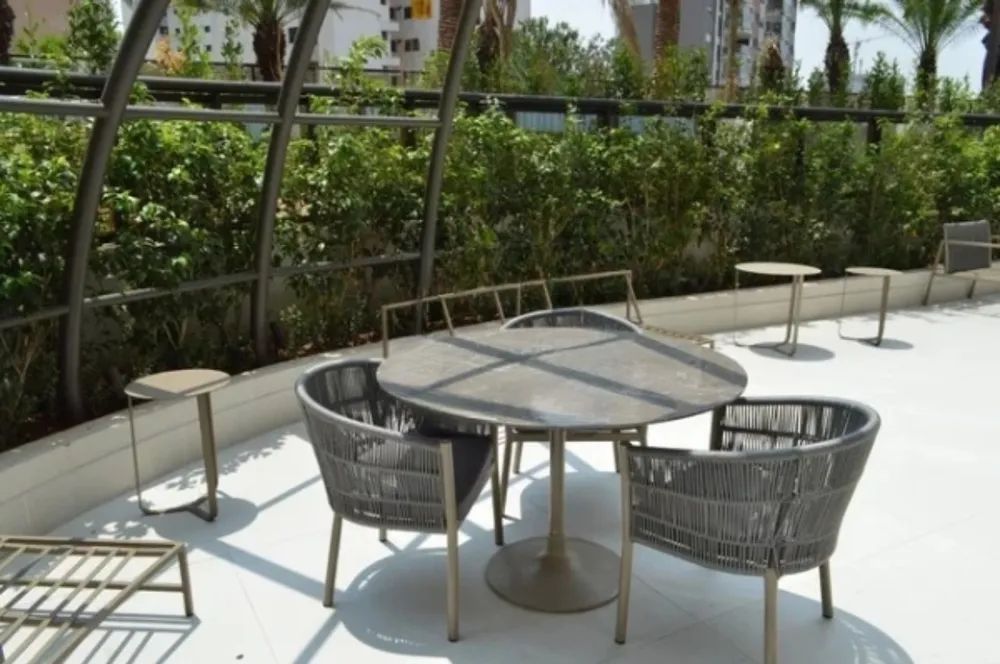 Apartamento, 4 quartos, 144 m² - Foto 9