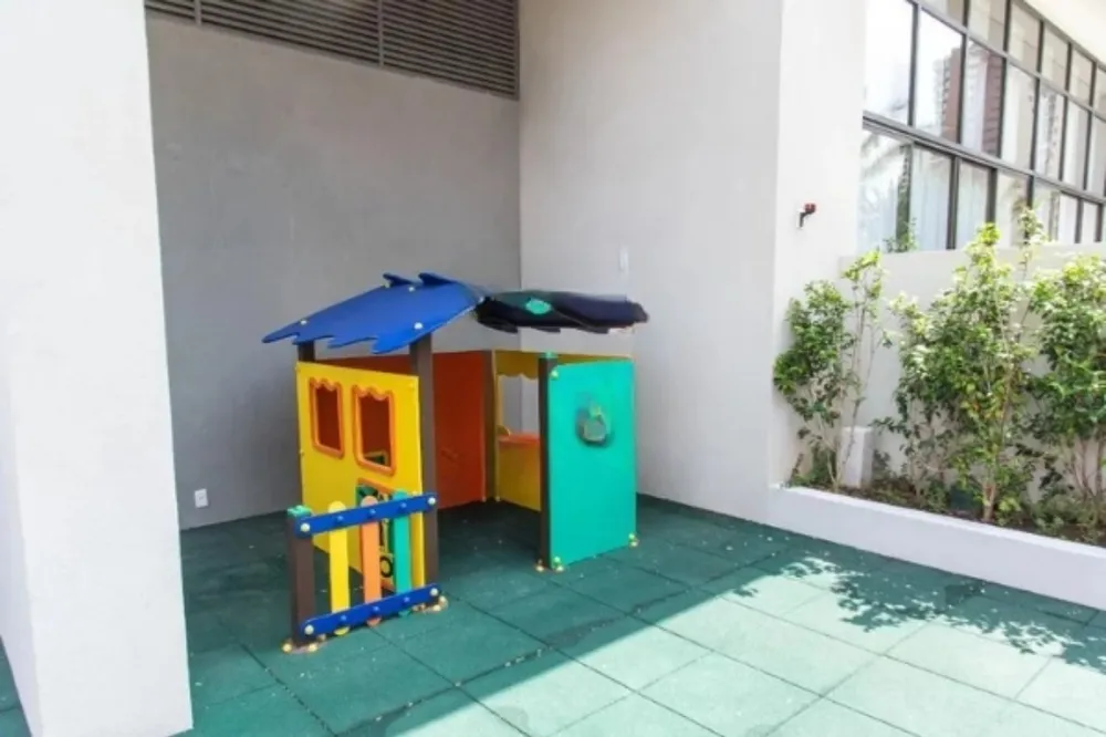Apartamento, 4 quartos, 144 m² - Foto 8