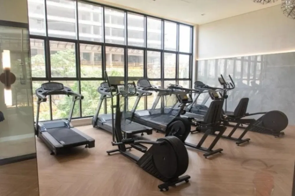 Apartamento, 4 quartos, 144 m² - Foto 7