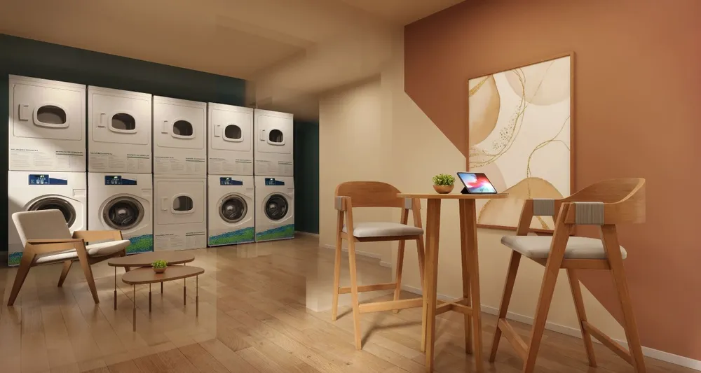 Apartamento, 2 quartos, 36 m² - Foto 16