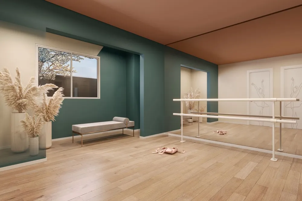 Apartamento, 2 quartos, 36 m² - Foto 14