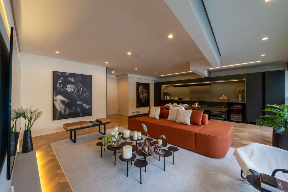 Apartamento, 2 quartos, 90 m² - Foto 11