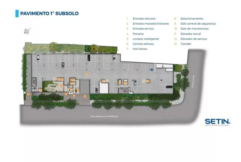 Apartamento, 4 quartos, 198 m² - Foto 7