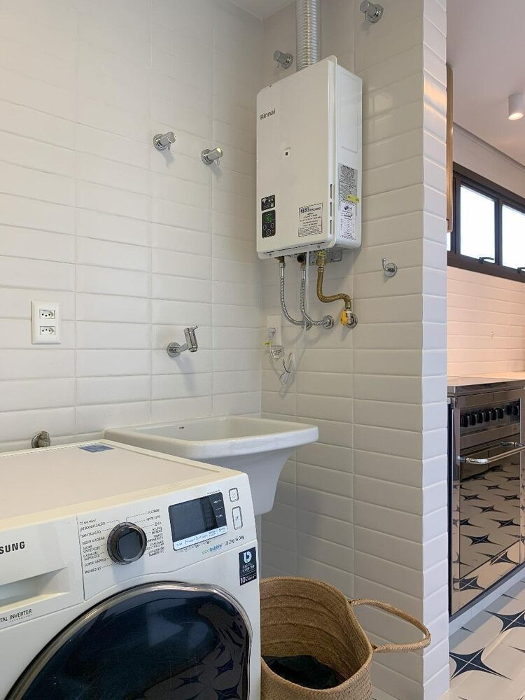 Apartamento, 2 quartos, 100 m² - Foto 35