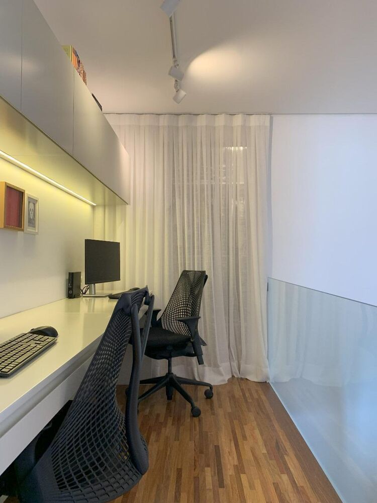 Apartamento, 2 quartos, 100 m² - Foto 42