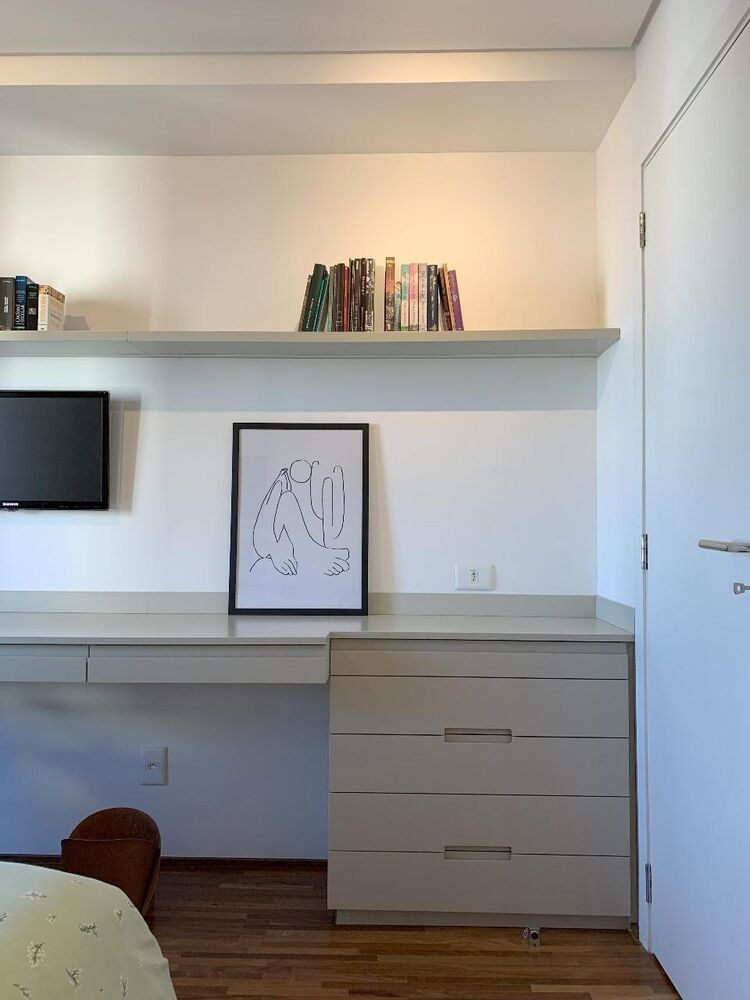 Apartamento, 2 quartos, 100 m² - Foto 30