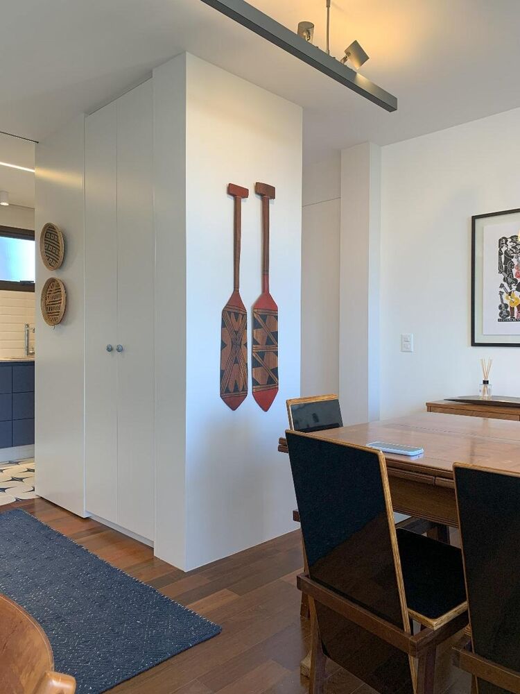 Apartamento, 2 quartos, 100 m² - Foto 44