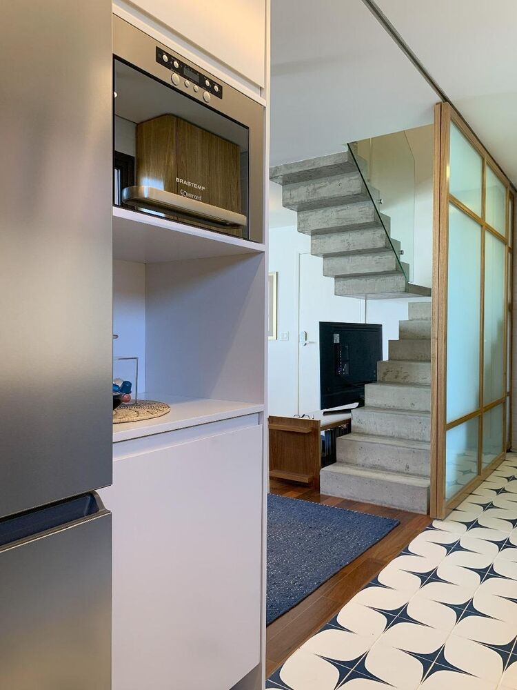Apartamento, 2 quartos, 100 m² - Foto 31