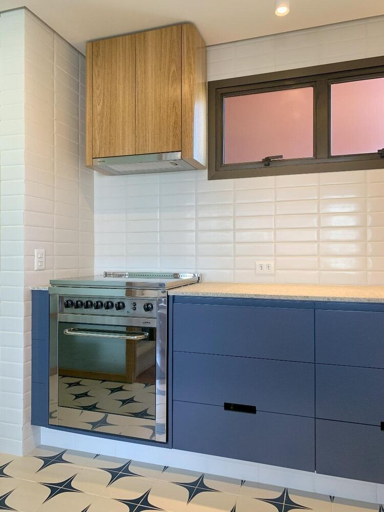 Apartamento, 2 quartos, 100 m² - Foto 32