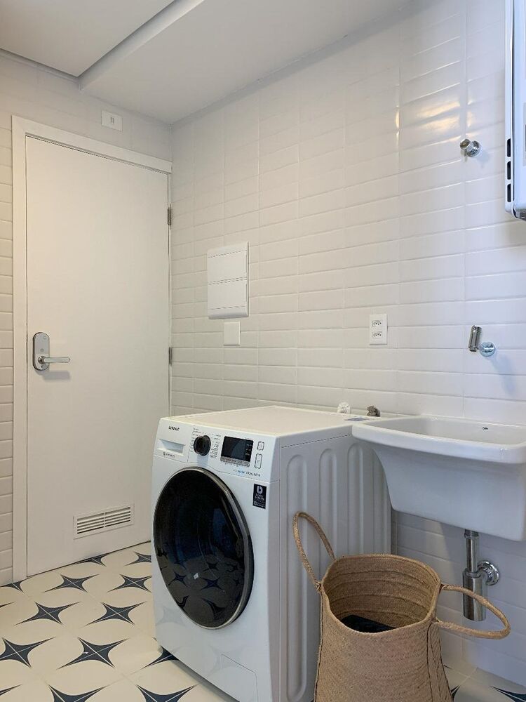 Apartamento à venda com 2 quartos, 100m² - Foto 11