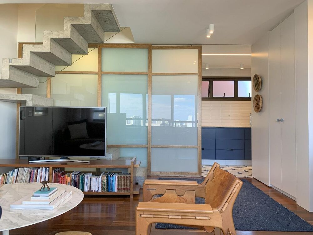 Apartamento, 2 quartos, 100 m² - Foto 41