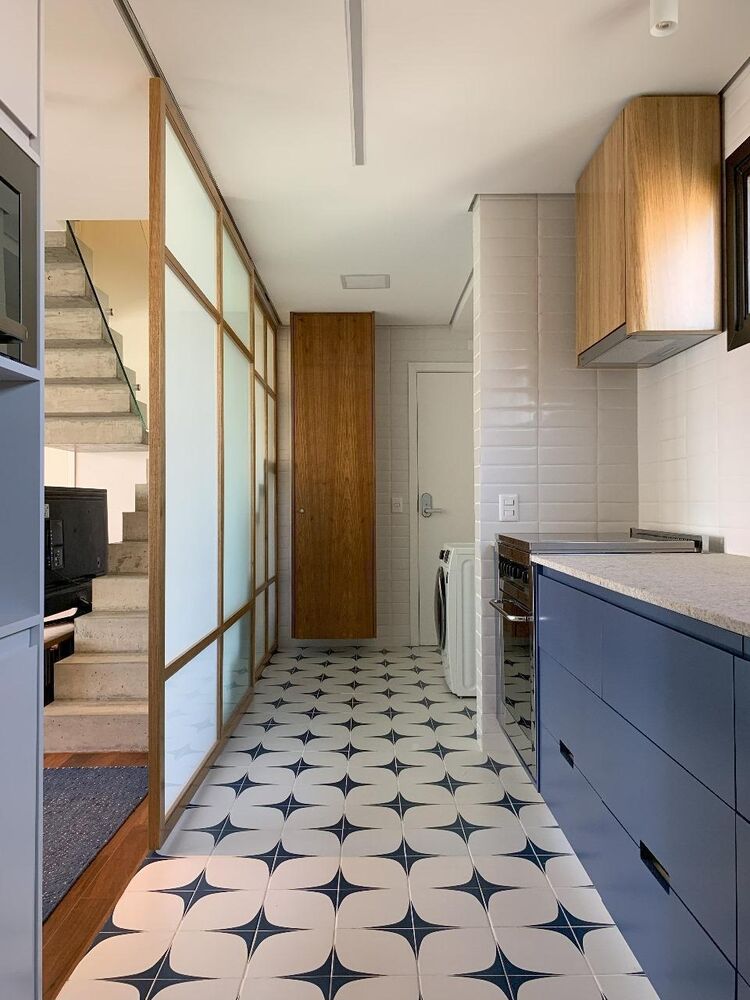 Apartamento, 2 quartos, 100 m² - Foto 43