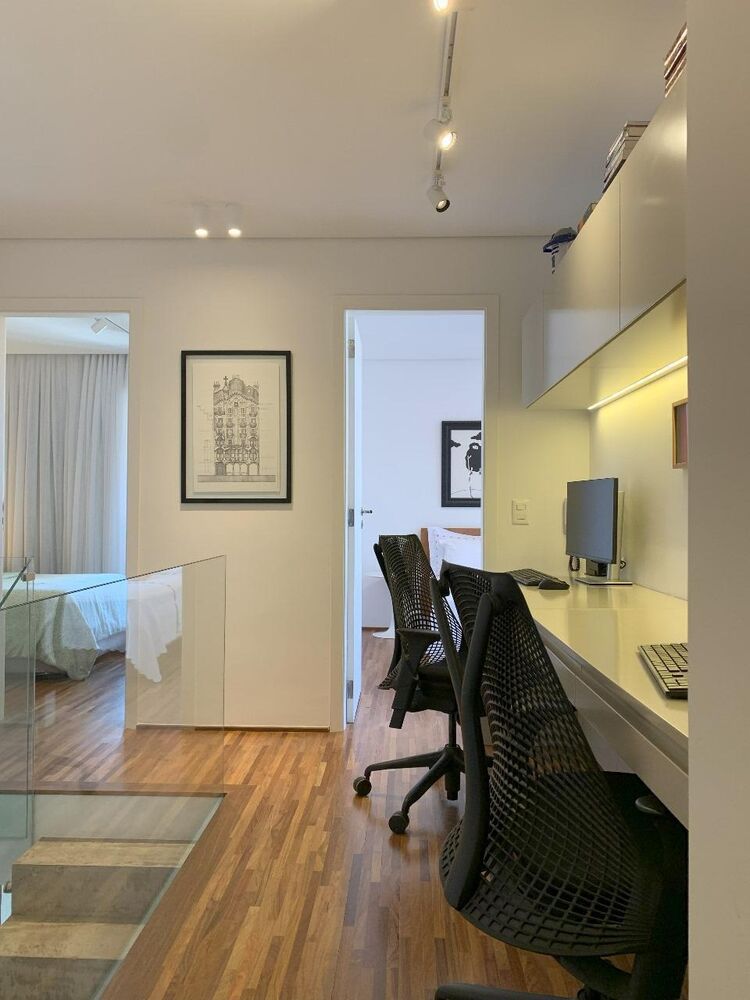 Apartamento, 2 quartos, 100 m² - Foto 39