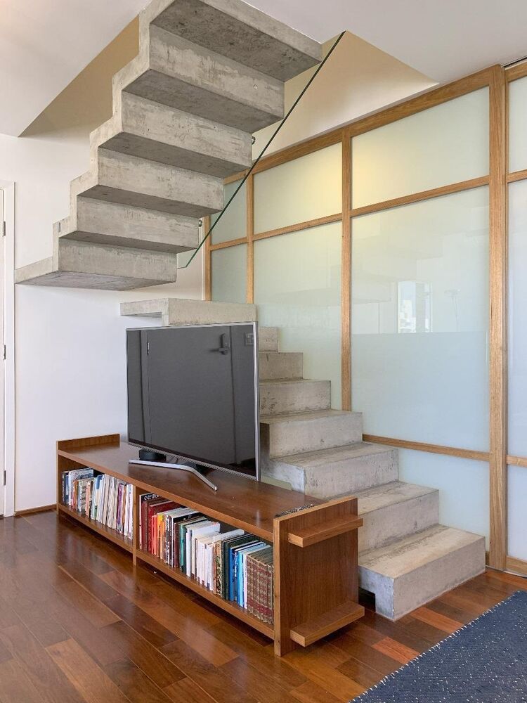 Apartamento à venda com 2 quartos, 100m² - Foto 7