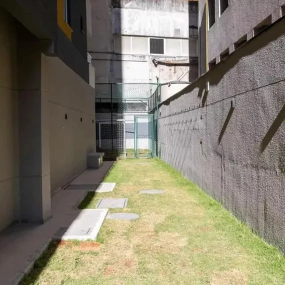 Apartamento, 1 quarto, 21 m² - Foto 5