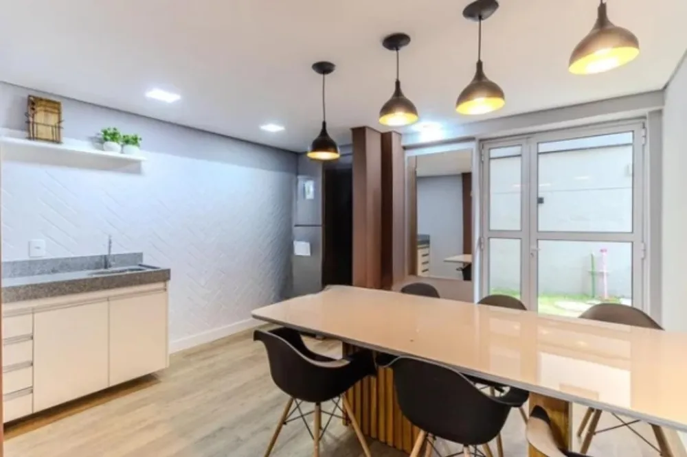 Apartamento, 1 quarto, 21 m² - Foto 11