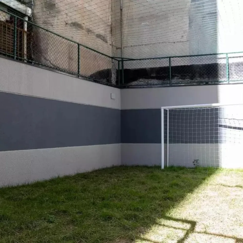 Apartamento, 1 quarto, 21 m² - Foto 7