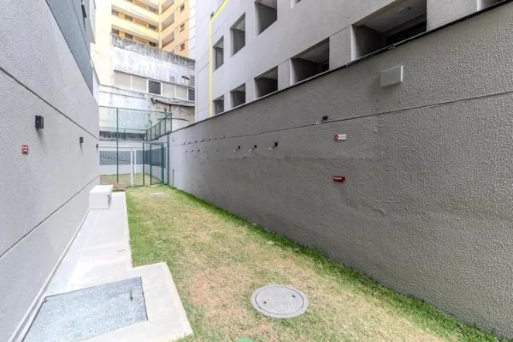 Apartamento, 1 quarto, 21 m² - Foto 4