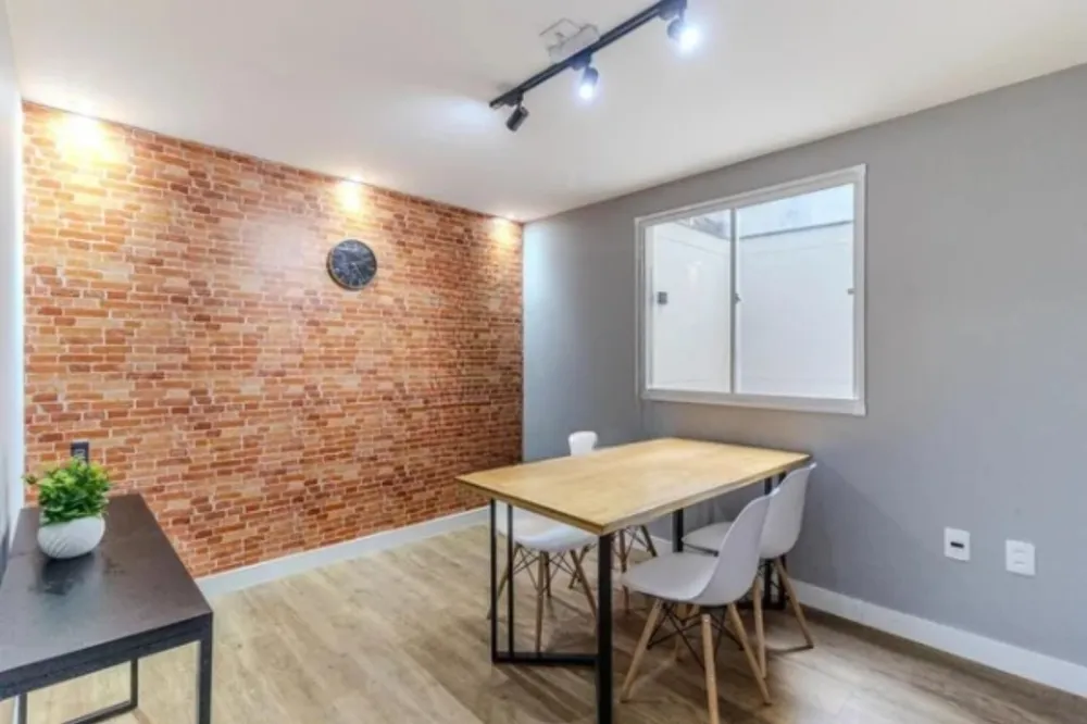 Apartamento, 1 quarto, 21 m² - Foto 10