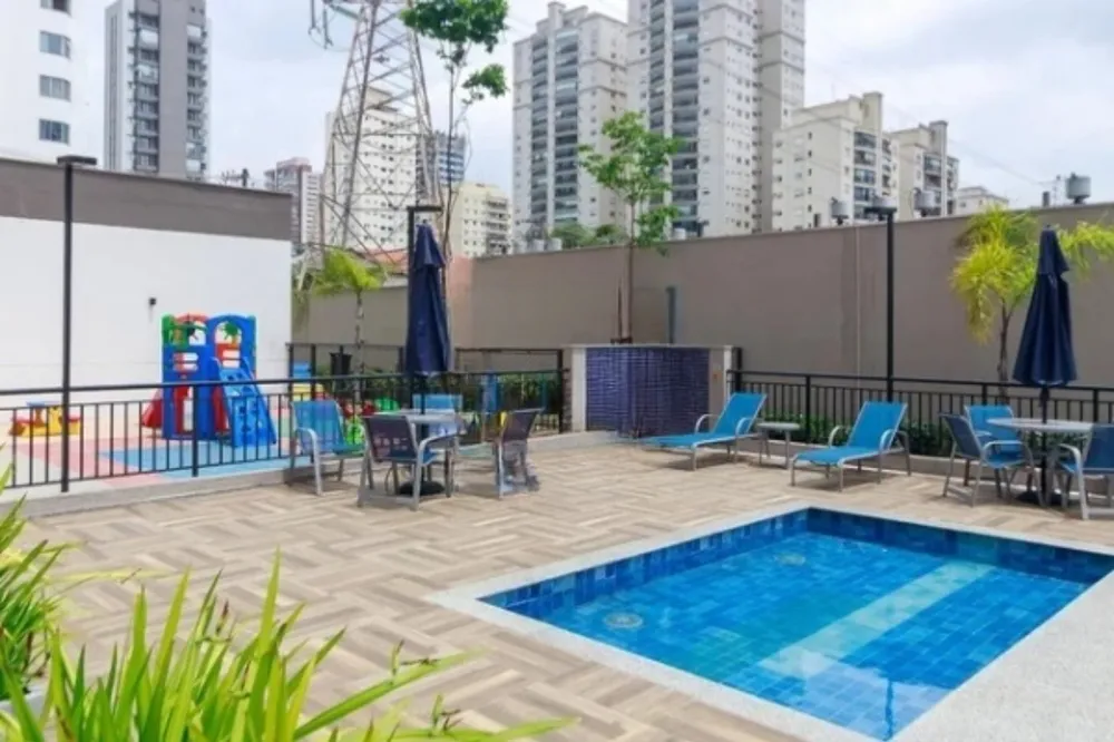 Apartamento, 1 quarto, 24 m² - Foto 5