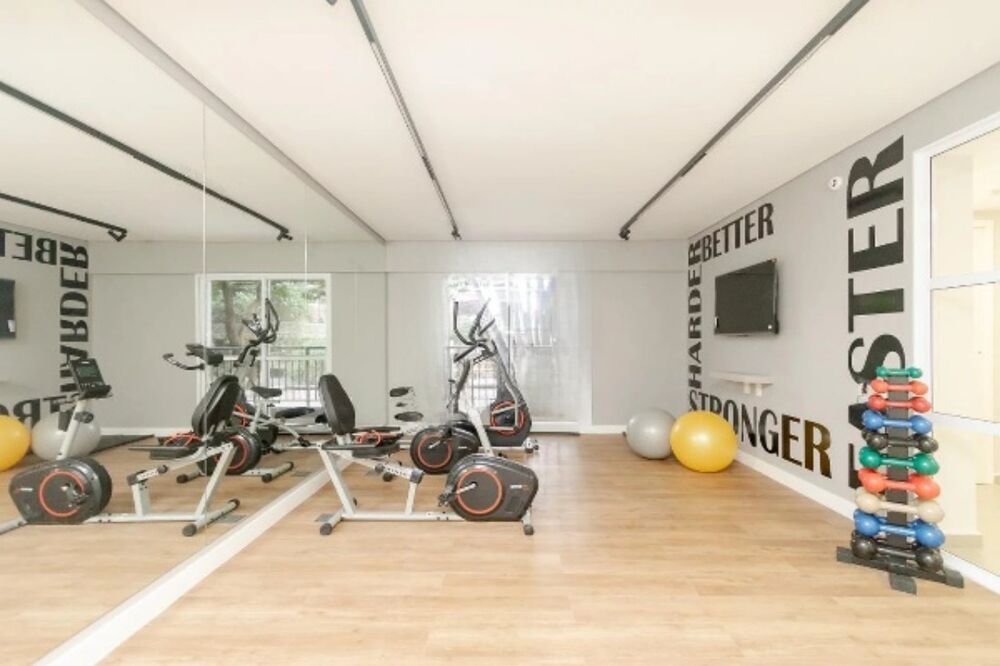 Apartamento, 1 quarto, 24 m² - Foto 3