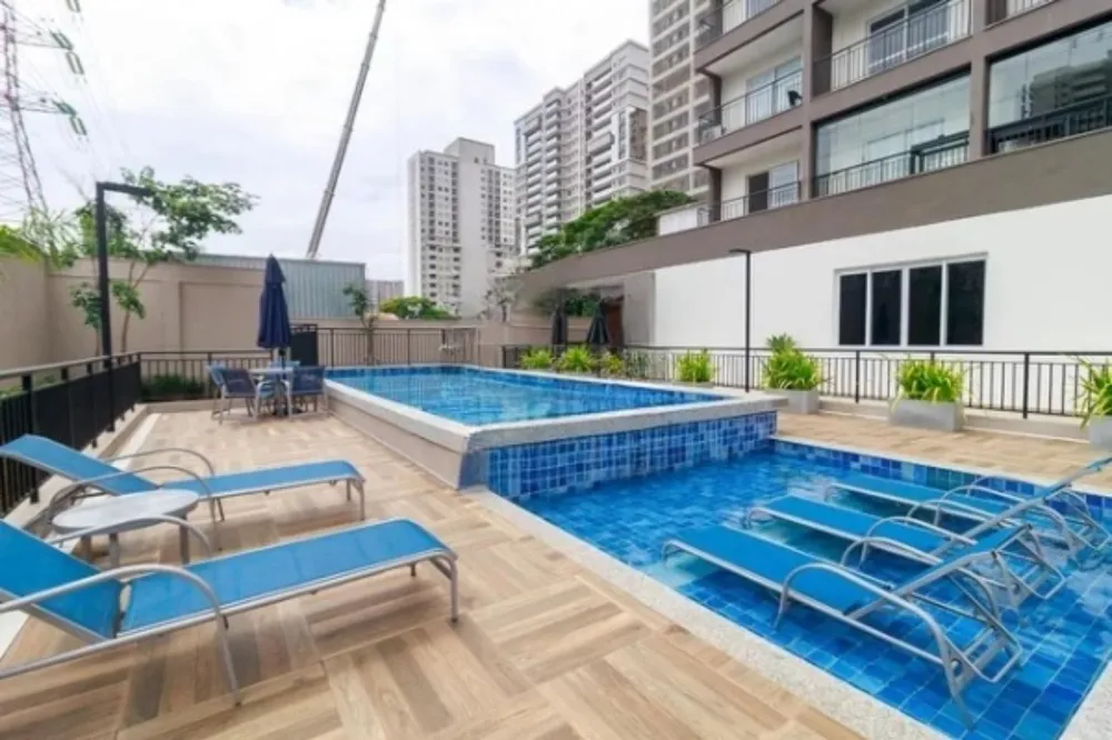 Apartamento, 1 quarto, 24 m² - Foto 6