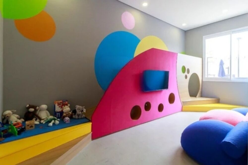 Apartamento, 1 quarto, 24 m² - Foto 1