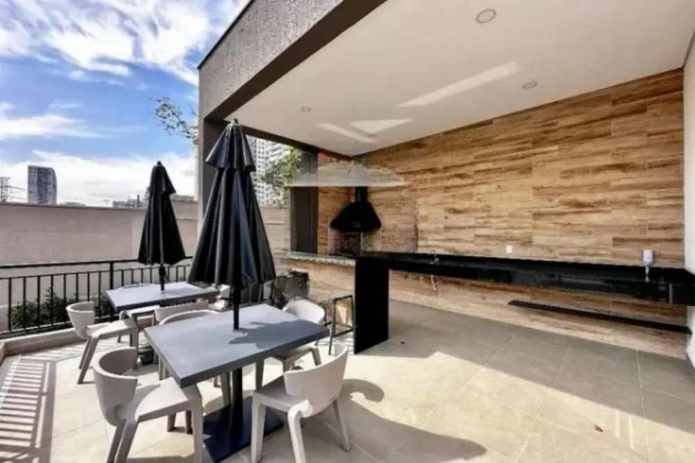 Apartamento, 1 quarto, 24 m² - Foto 9