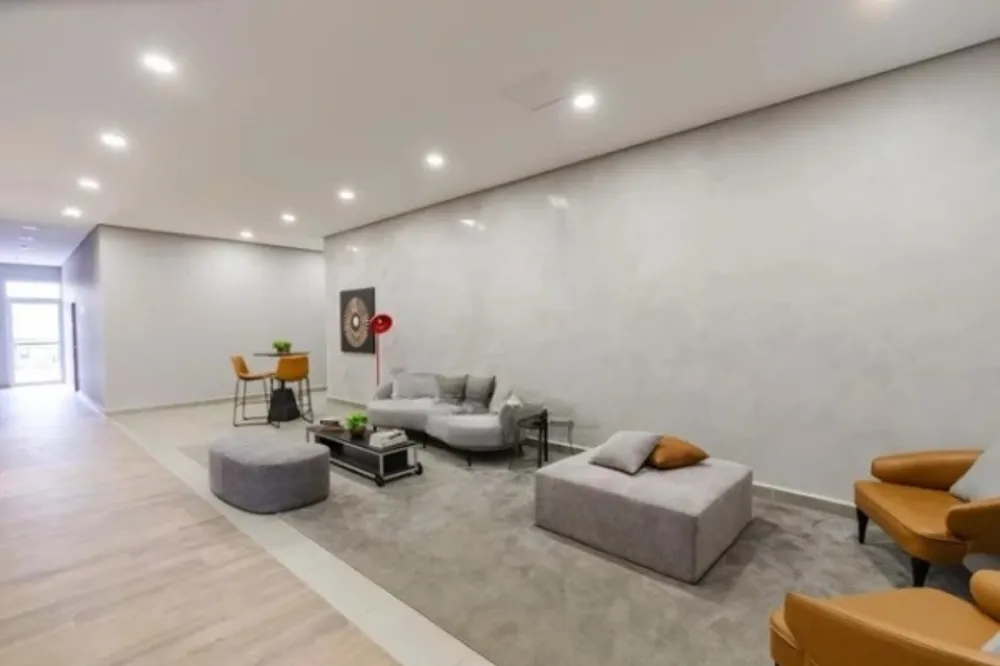 Apartamento, 1 quarto, 24 m² - Foto 7