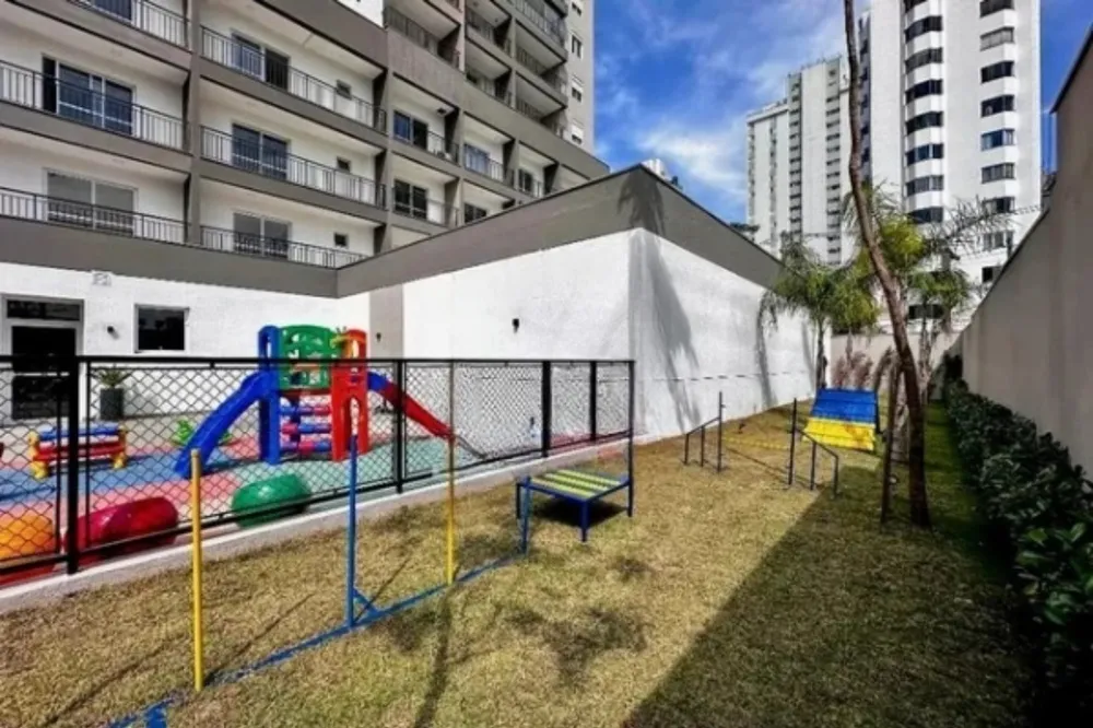 Apartamento, 1 quarto, 24 m² - Foto 7
