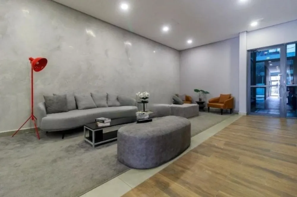 Apartamento, 1 quarto, 24 m² - Foto 10