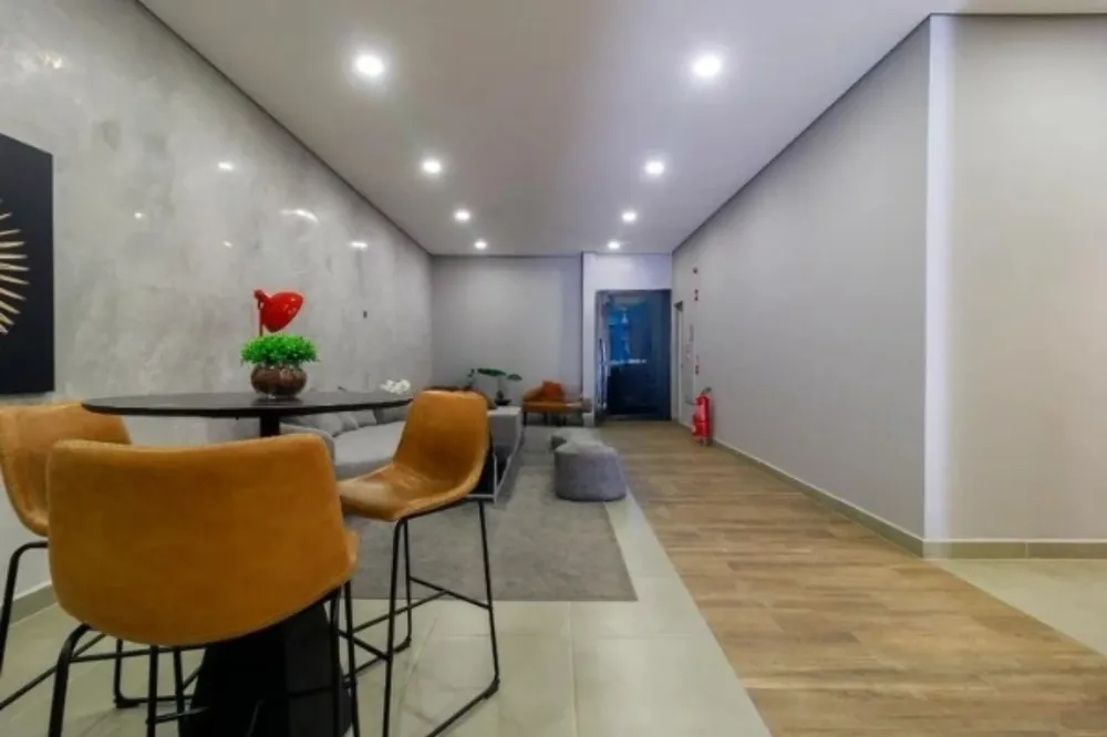Apartamento, 1 quarto, 24 m² - Foto 12