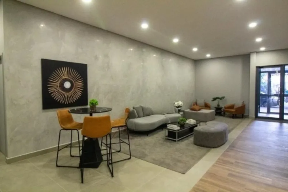Apartamento, 1 quarto, 24 m² - Foto 12