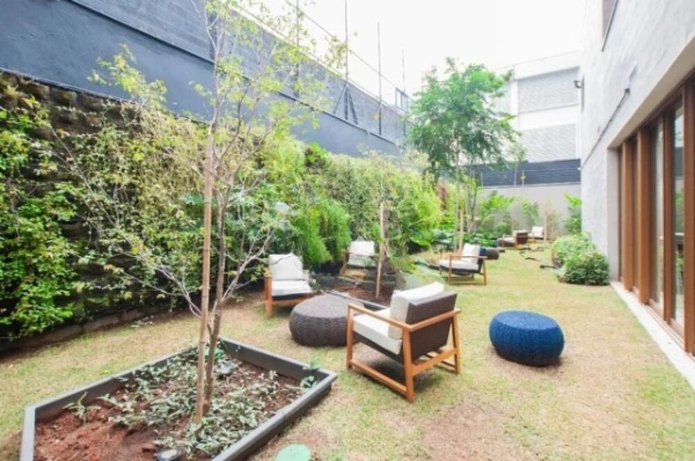 Apartamento, 1 quarto, 27 m² - Foto 11
