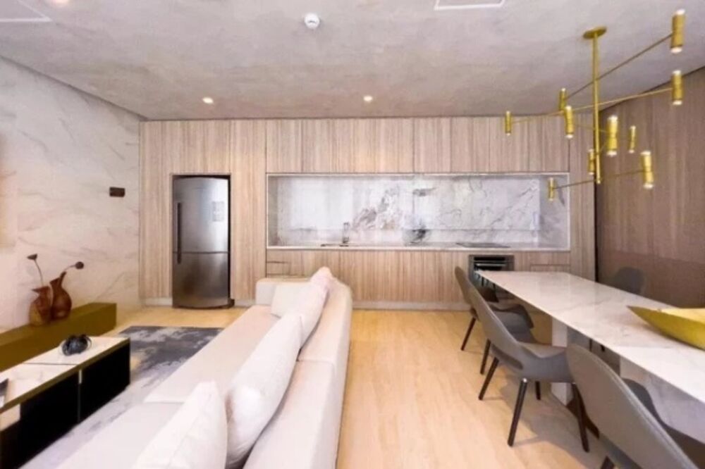 Apartamento, 1 quarto, 27 m² - Foto 6