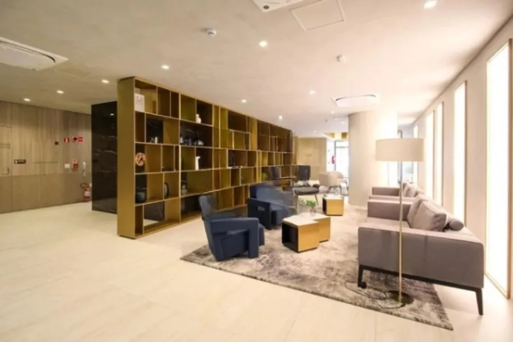 Apartamento, 1 quarto, 27 m² - Foto 15