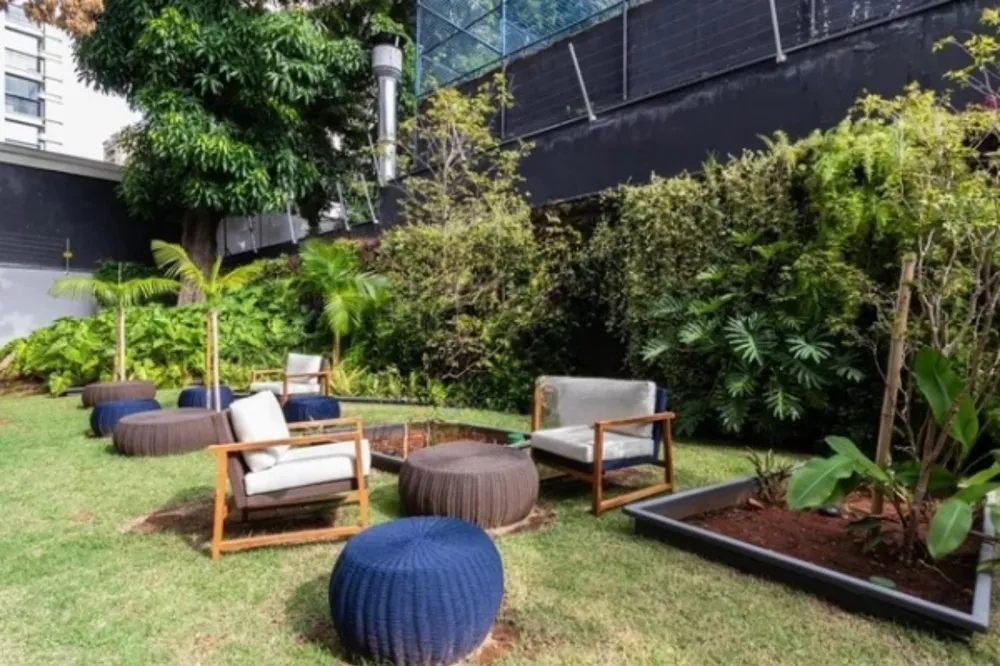 Apartamento, 1 quarto, 27 m² - Foto 13