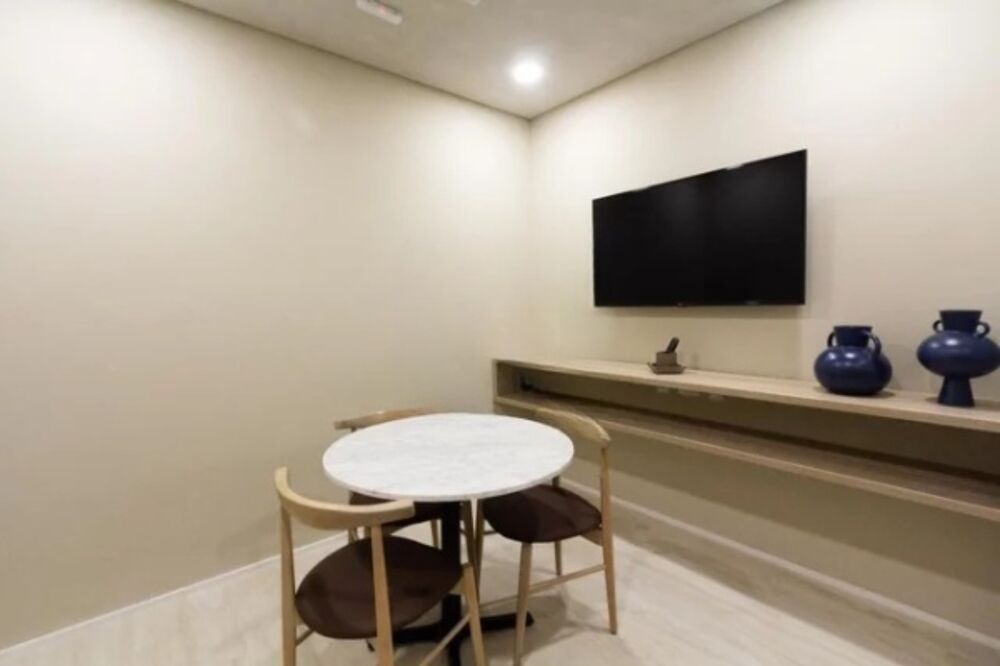 Apartamento, 1 quarto, 27 m² - Foto 10