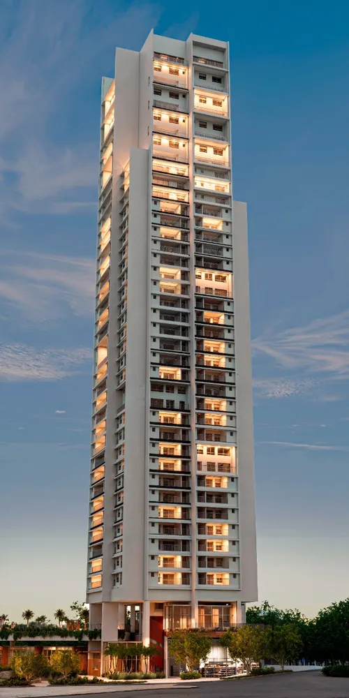 Apartamento, 2 quartos, 71 m² - Foto 9