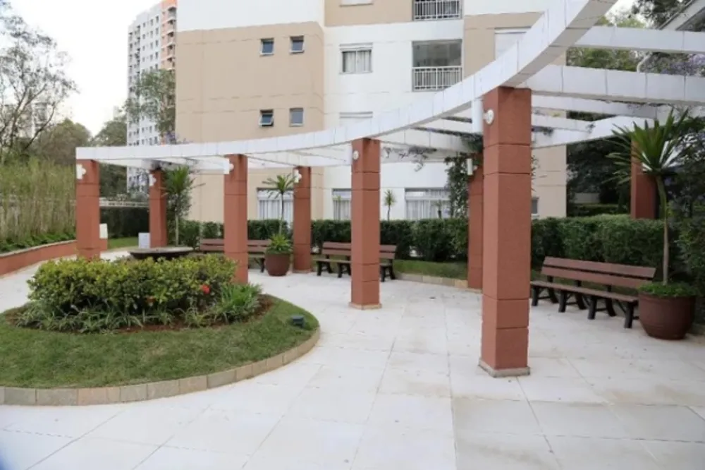 Apartamento, 2 quartos, 70 m² - Foto 9