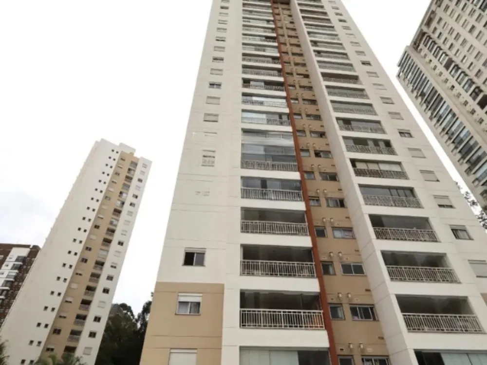 Apartamento, 2 quartos, 70 m² - Foto 2